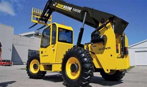 forklift rental spartanburg sc